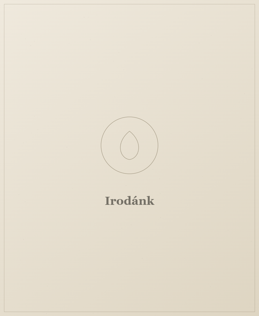 Irodánk