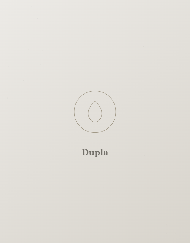 Dupla síremlék