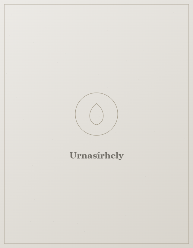 Urnasírhely