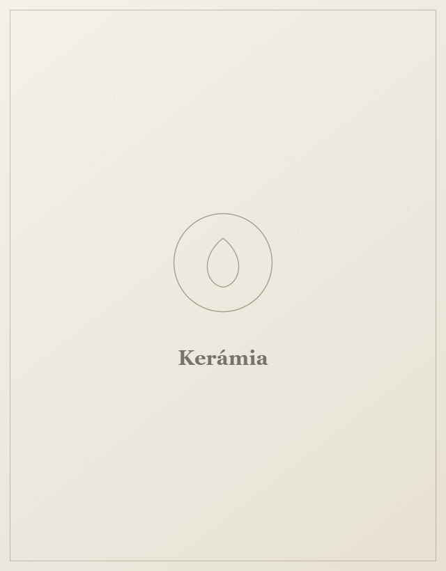 Kerámia urna