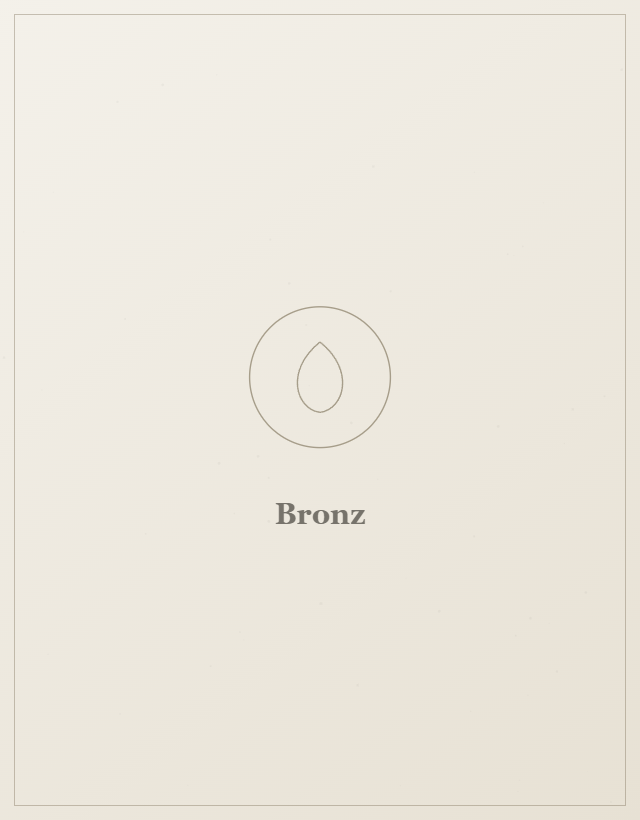 Bronz urna